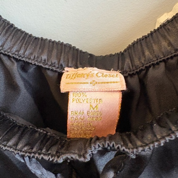 Tiffany’s Closet Colourful Kimono-Style Top and Pants Set - Picture 5 of 5